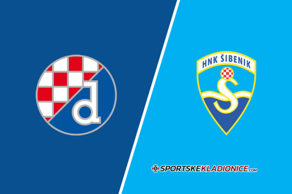 Dinamo Zagreb vs Šibenik