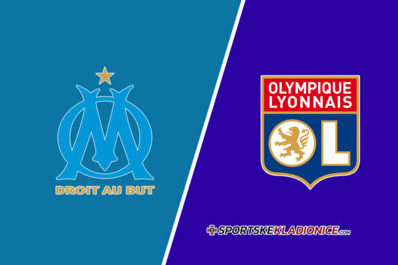 Olympique de Marseille vs. Olympique Lyonnais