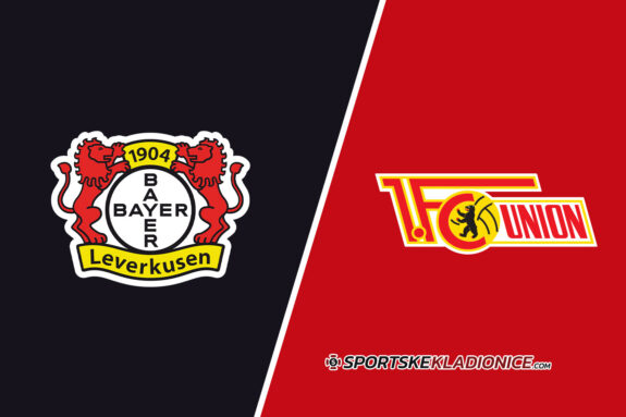 Bayer Leverkusen vs. Union Berlin