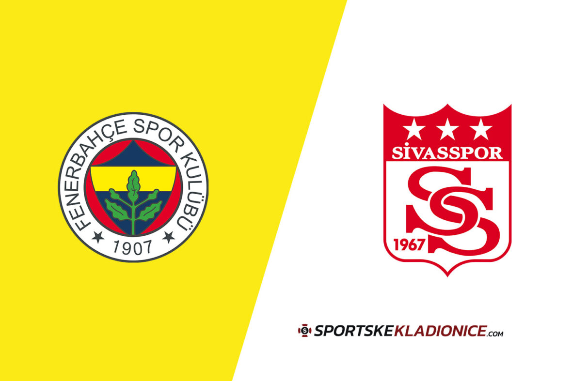 Fenerbahce vs. Sivasspor