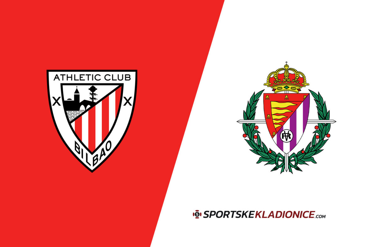 Athletic Bilbao vs Real Valladolid