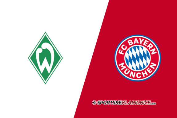 Bayern Munchen vs. Werder Bremen