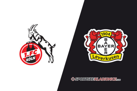 FC Koln vs Bayer Leverkusen