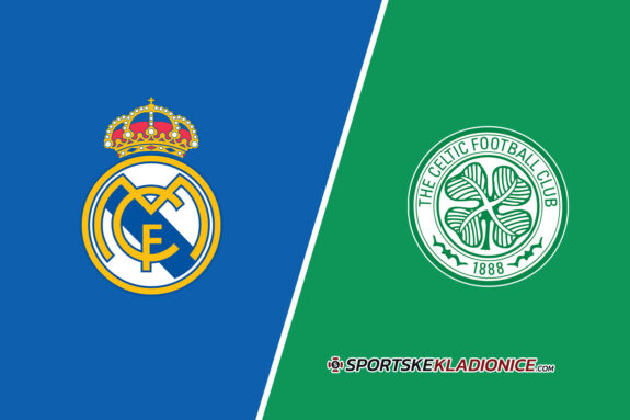 Real Madrid vs. Celtic