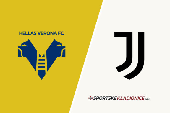 Verona vs. Juventus
