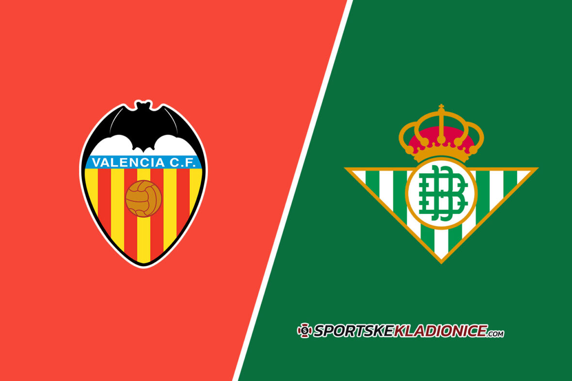 Valencia vs. Real Betis