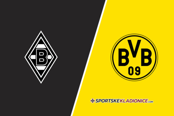 Borussia M’ gladbach vs. Borussia Dortmund