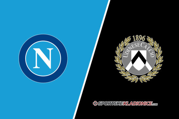 Napoli vs. Udinese