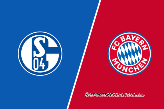 Schalke 04 vs. Bayern Munchen