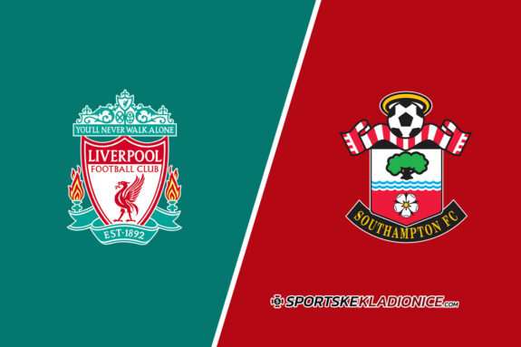 Liverpool vs. Southampton