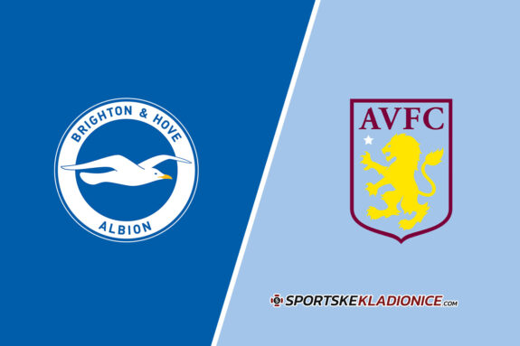Brighton vs. Aston Villa
