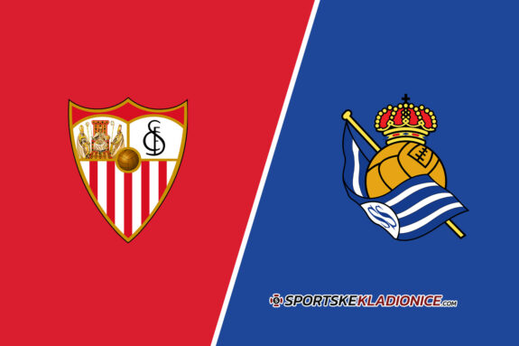 Sevilla vs. Real Sociedad