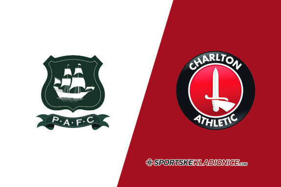 Plymouth Argyle vs. Charlton Athletic