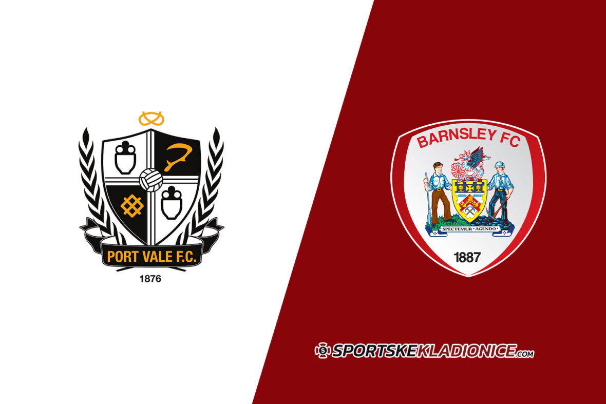 Port Vale vs. Barnsley