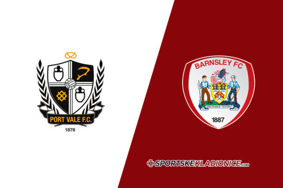 Port Vale vs. Barnsley
