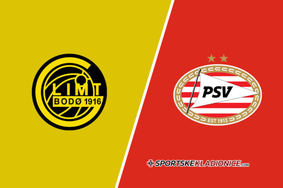 Bodo/Glimt vs. PSV Eindhoven