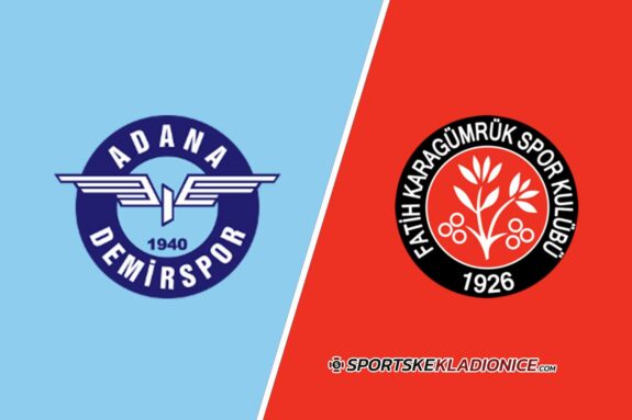 Adana Demirspor vs. Karagumruk