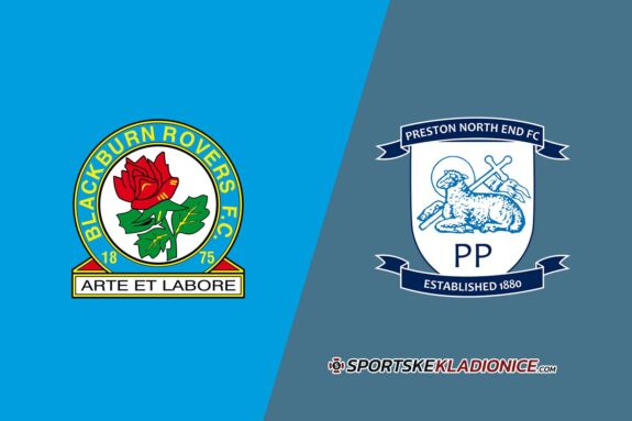 Blackburn Rovers vs. Preston