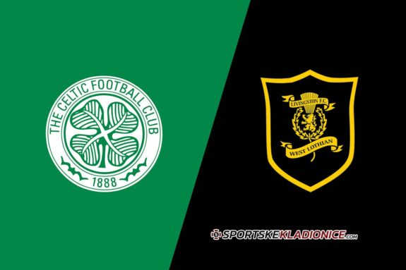 Celtic vs. Livingston
