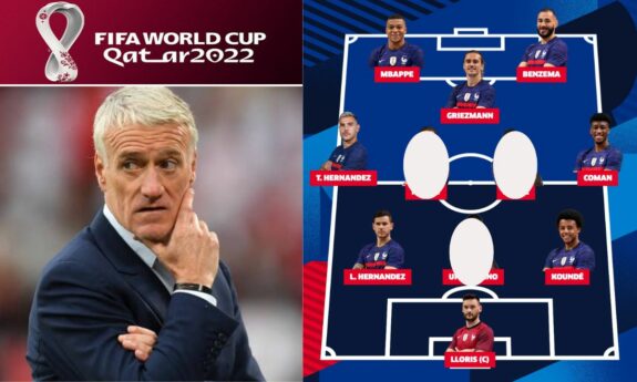 fifa world cup fantasy 2022 polufinale