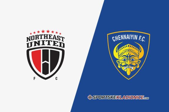 NorthEast United vs. Chennaiyin