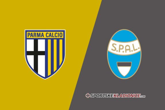 Parma vs. SPAL