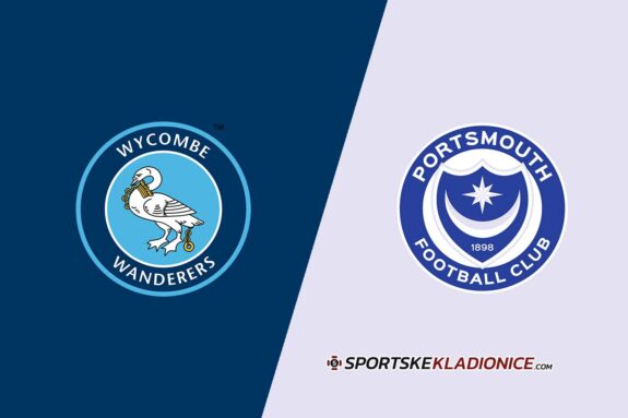 Wycombe vs. Portsmouth