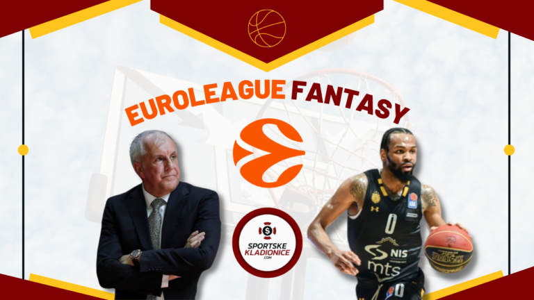 Euroleague fantasy