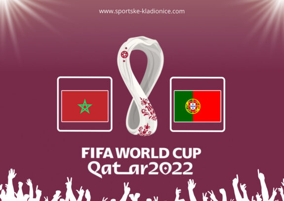 Maroko vs. Portugal