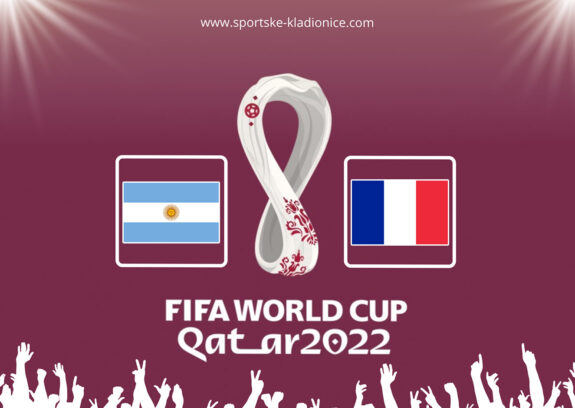 Argentina vs. Francuska