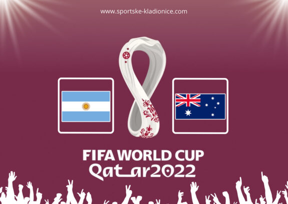 Argentina vs. Australija