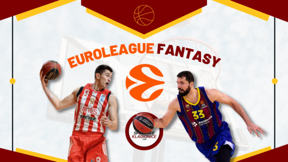 EuroLeague Fantasy