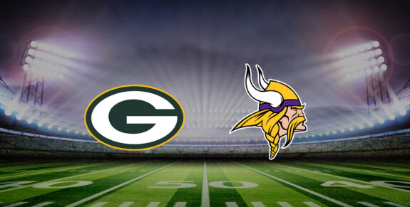 Green Bay Packers vs. Minnesota Vikings