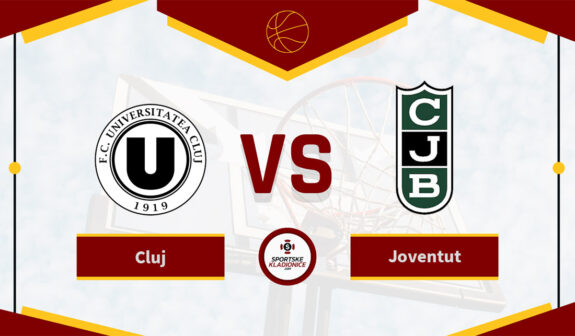 Cluj-Napoca vs. Joventut