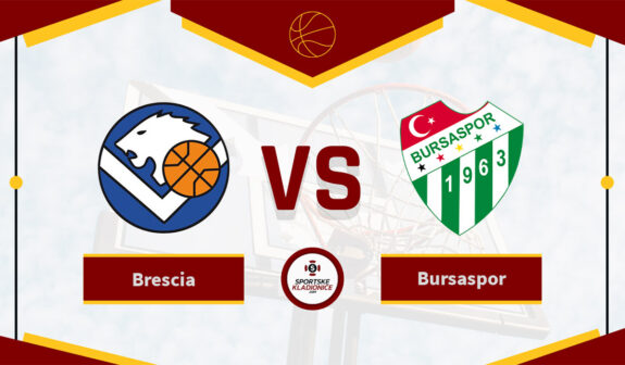Brescia vs. Bursaspor