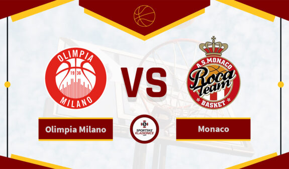 Milano vs. Monaco