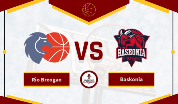 Rio Breogan vs. Baskonia