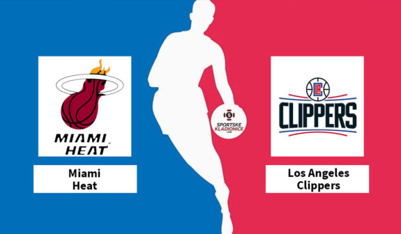 Miami Heat vs. Los Angeles Clippers