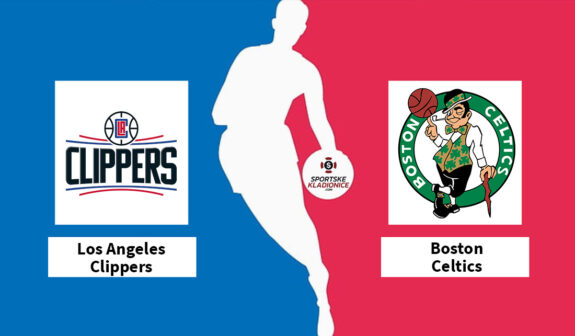 Los Angeles Clippers vs. Boston Celtics