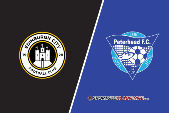 FC Edinburgh vs. Peterhead