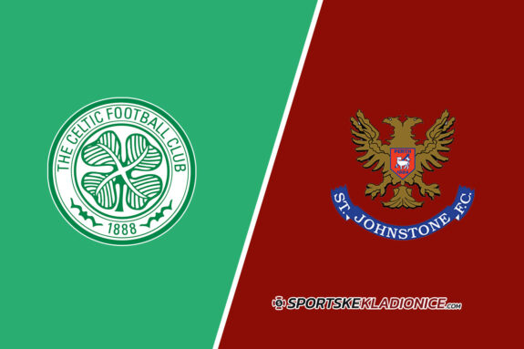 Celtic vs. St. Johnstone