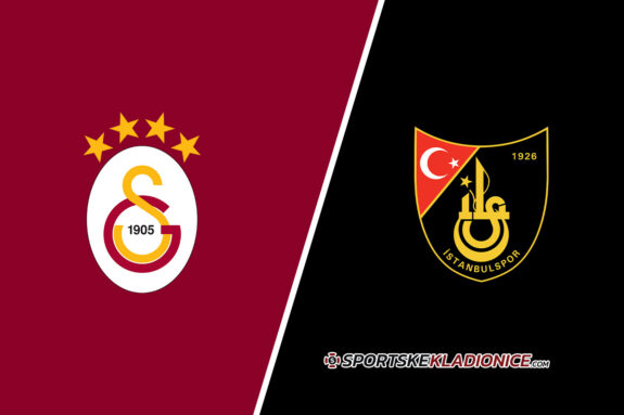 Galatasaray vs. Istanbulspor