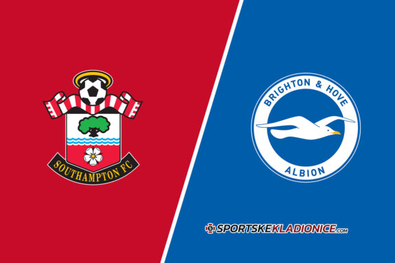 Southampton vs. Brighton