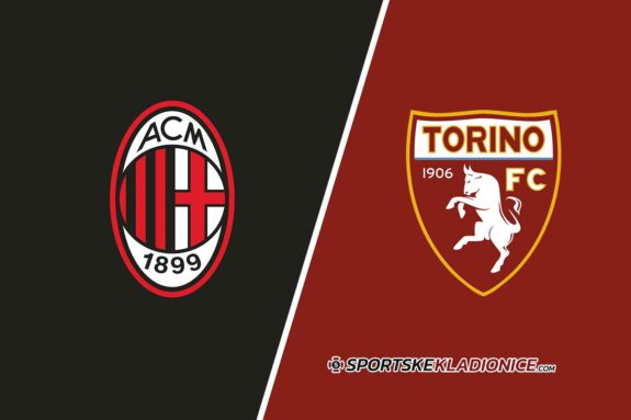 AC Milan vs. Torino