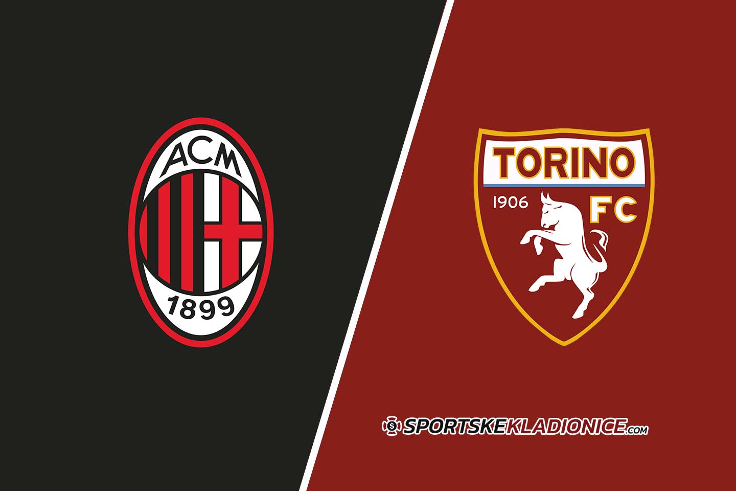 AC Milan vs. Torino: Tipovi, savjeti i kvote 11.01.2023 21:00 | Kladionice