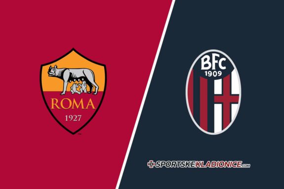 AS Roma vs Bologna