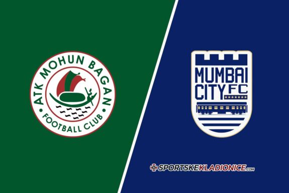 ATK Mohun Bagan vs. Mumbai City