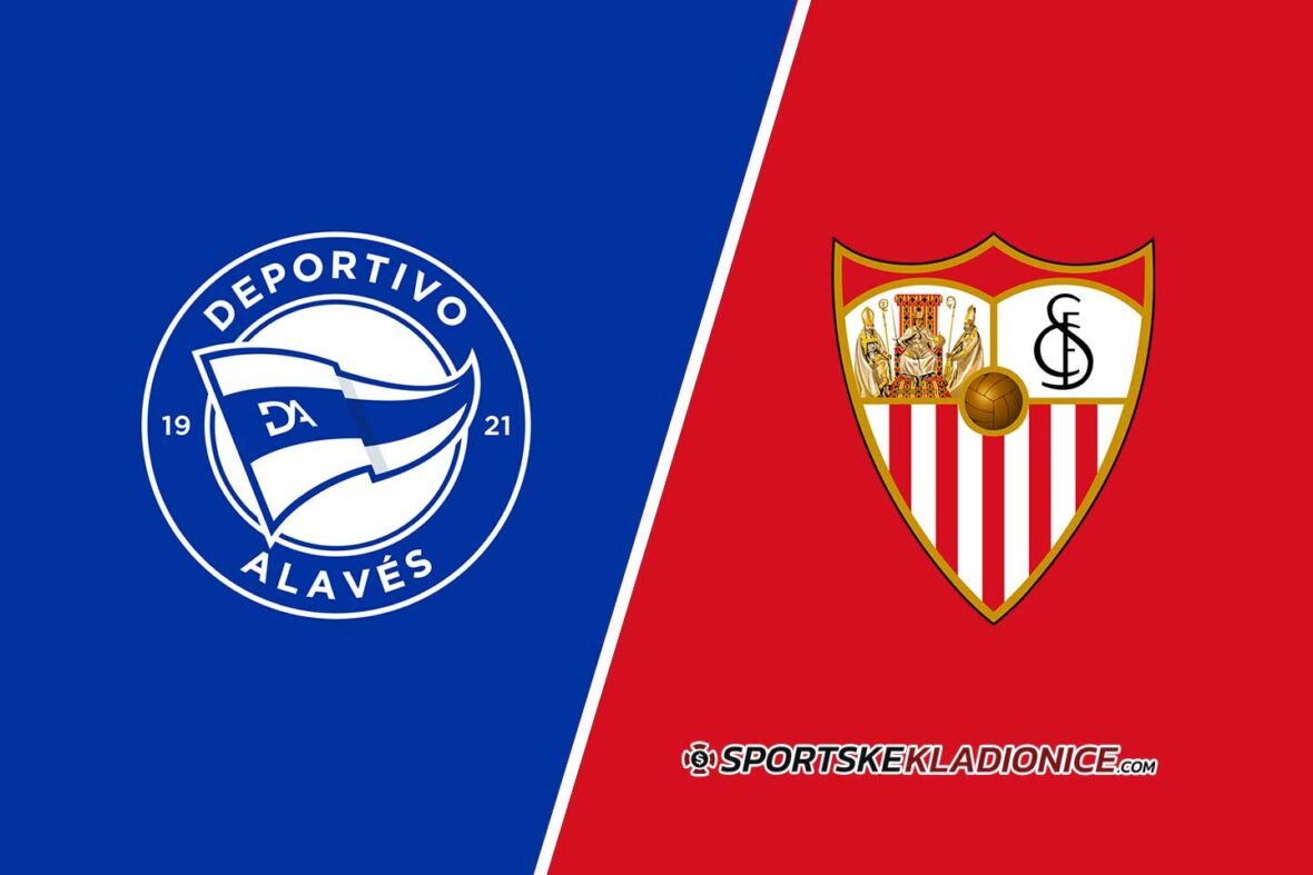 Alaves vs. Sevilla