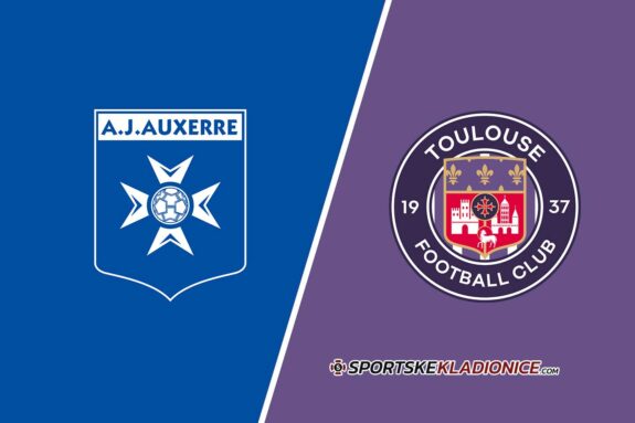 Auxerre vs. Toulouse