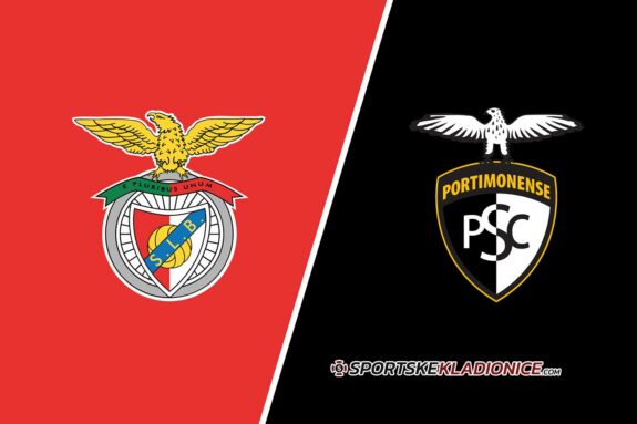 Benfica vs. Portimonense